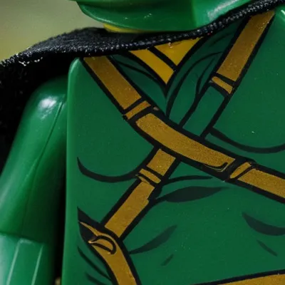 chat with ai character: Lloyd