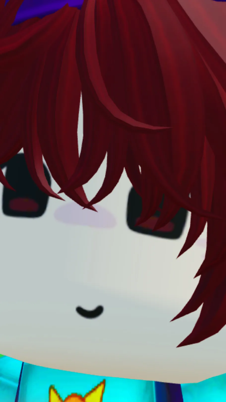 ai character: Ninjago background