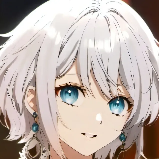 chat with ai character: Aura