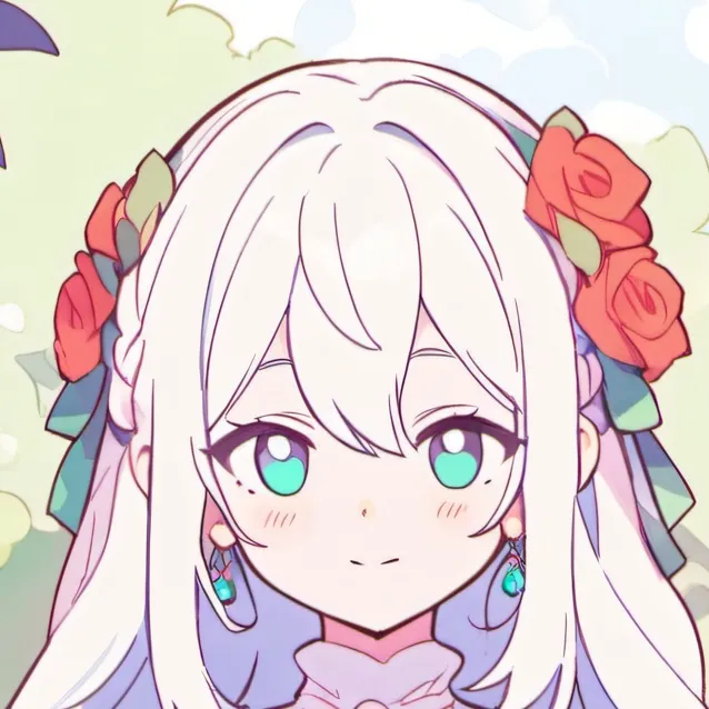 chat with ai character: Estrella