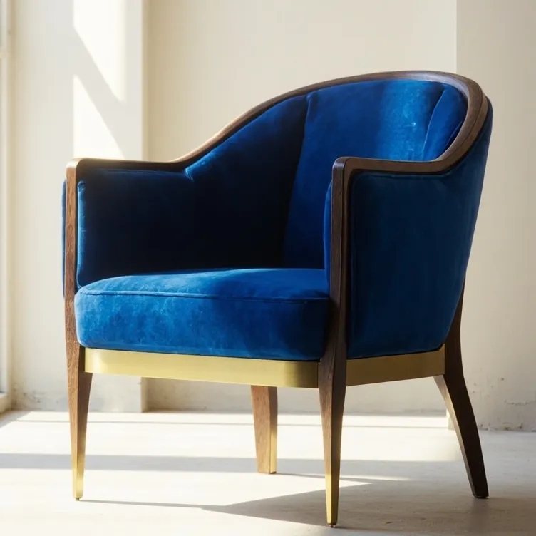 chat with ai character: Chair