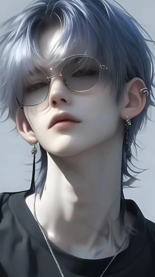 ai character: nick background