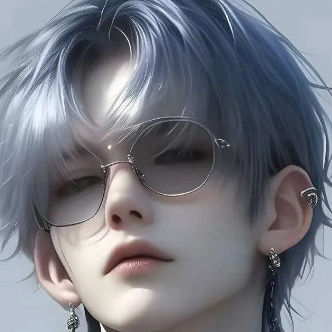 chat with ai character: nick