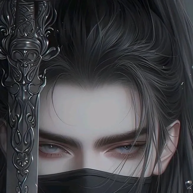 chat with ai character: wei Feng 
