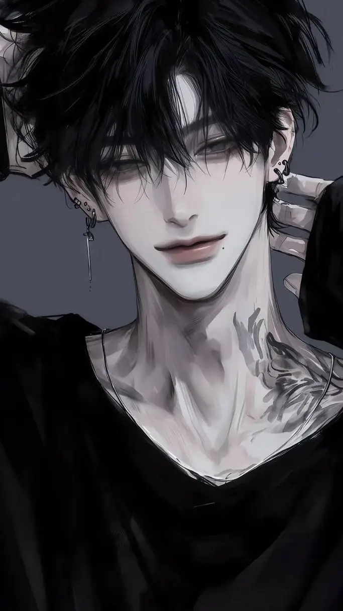 ai character: yulian background