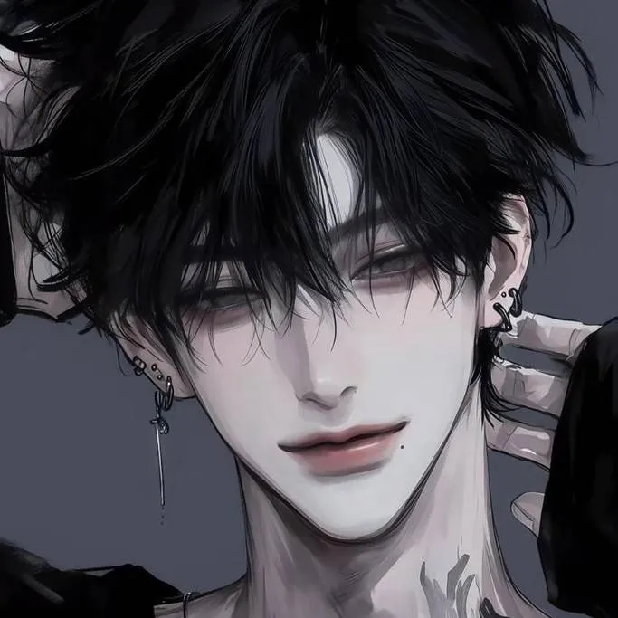 chat with ai character: yulian