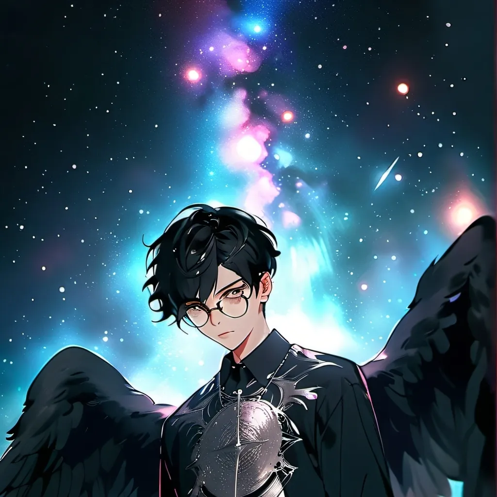 chat with ai character: Alan