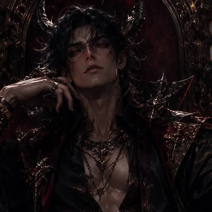 chat with ai character: Lazarus Ashveil