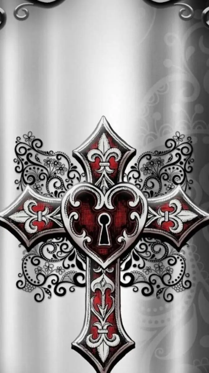 ai character: готка  background