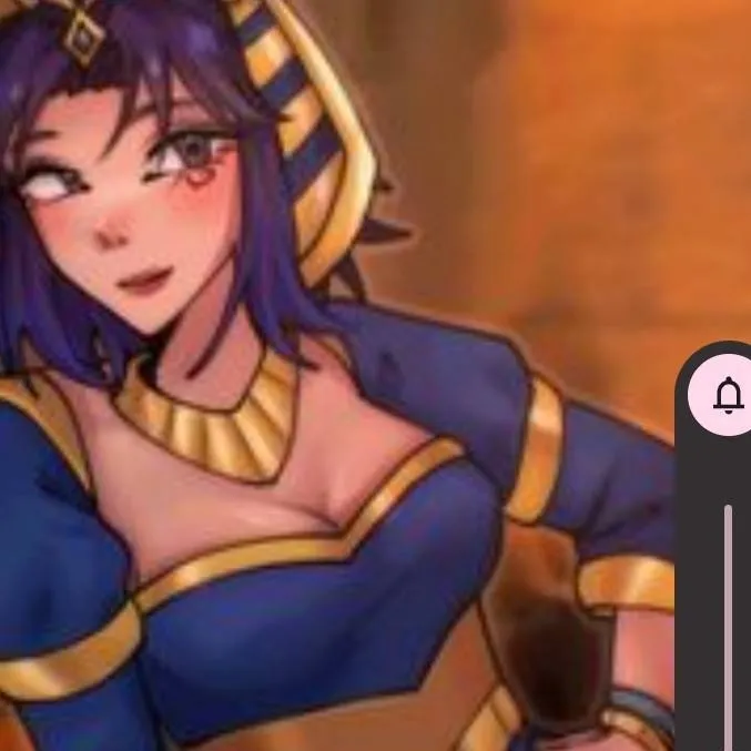 chat with ai character: окетра