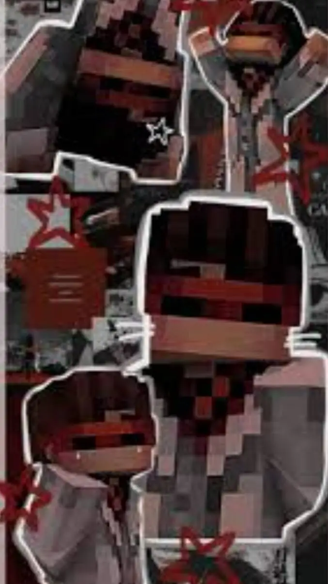 ai character: Джон background