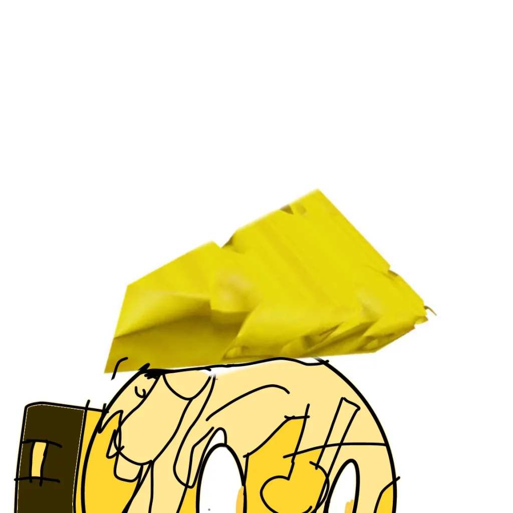 chat with ai character: Mr. cheese