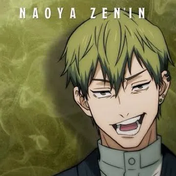 chat with ai character: Naoya 