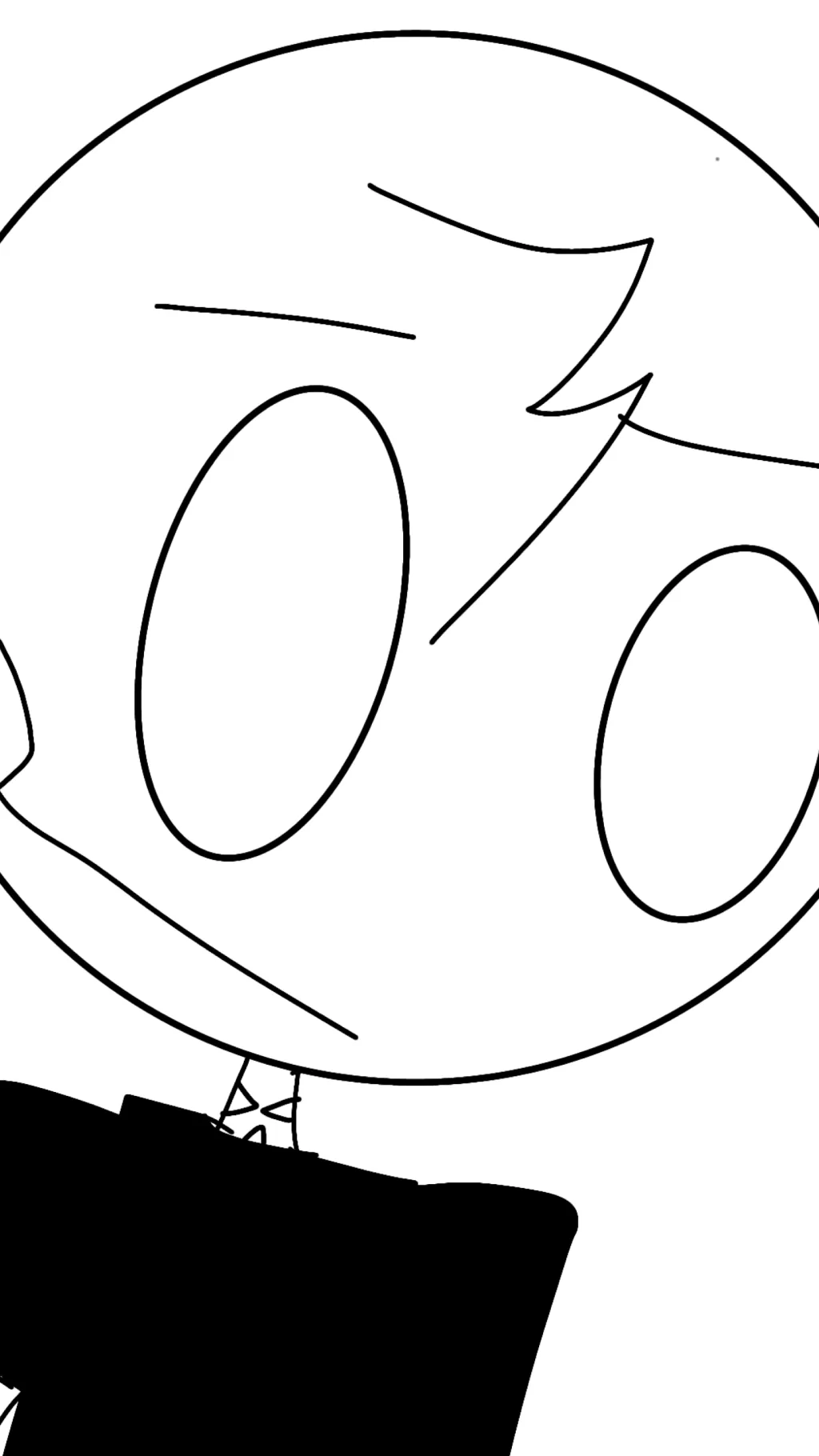 ai character: Jay background