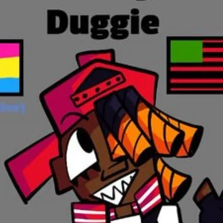 chat with ai character: Ya boy Duggie