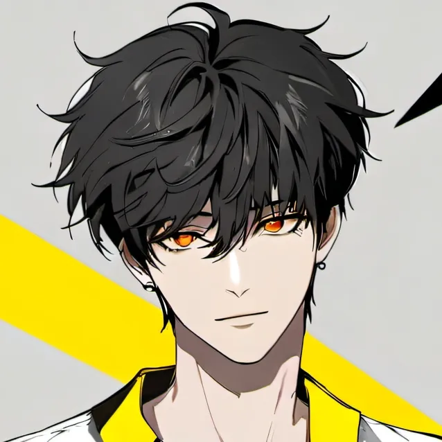 chat with ai character: Talkie 