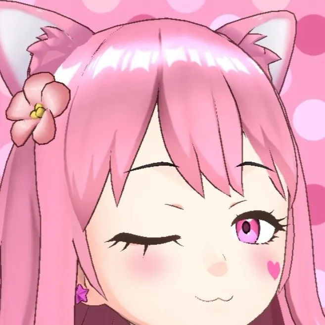 chat with ai character: Whisker