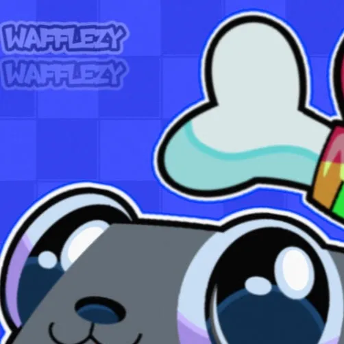 chat with ai character: New picture!