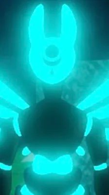 ai character: Abyss background