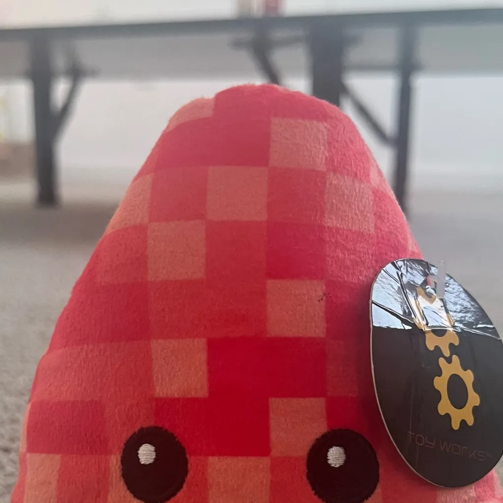 chat with ai character: Watermelony
