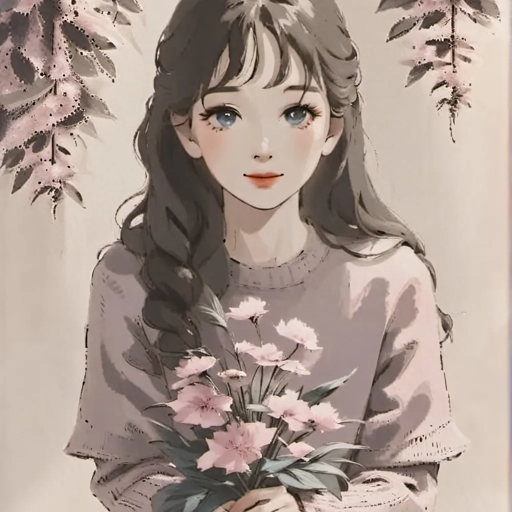 chat with ai character: ★eve★