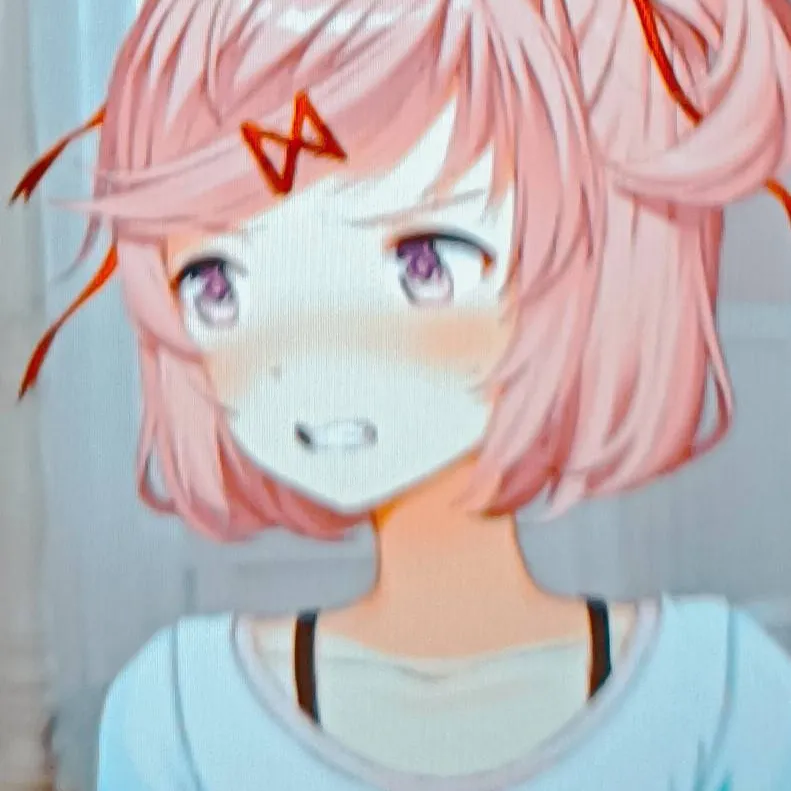 chat with ai character: ★natsuki!★