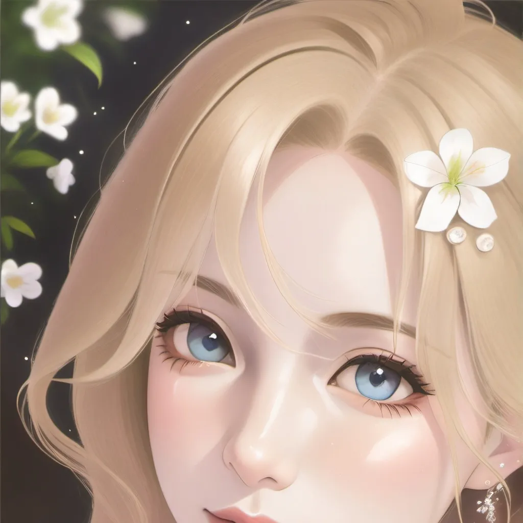 chat with ai character: lizz's backstory