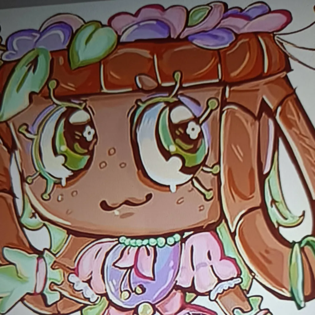 chat with ai character: ★bassie★ :3