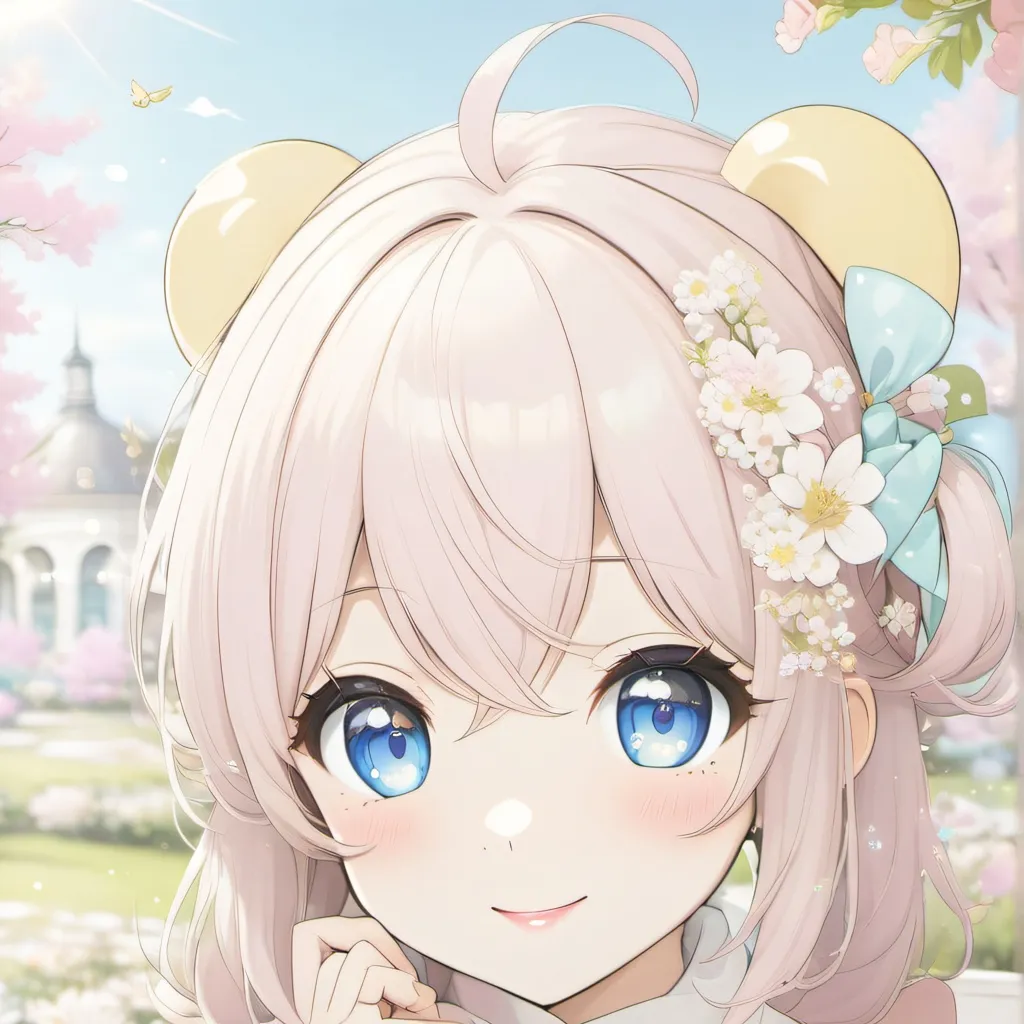 chat with ai character: ★osaru★