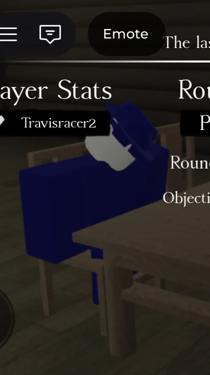 ai character: Forsaken kittys background