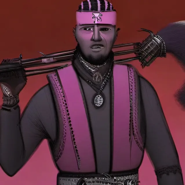 chat with ai character: slaanesh cultist 