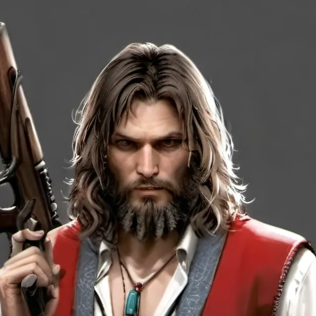 chat with ai character: eden's gate cultis