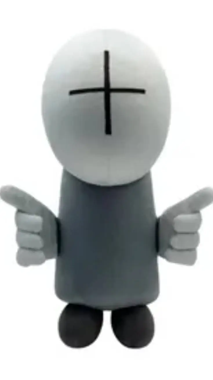 ai character: grunt background