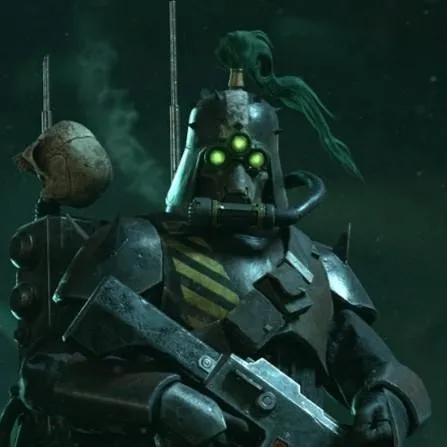 chat with ai character: moebian 6th soldat