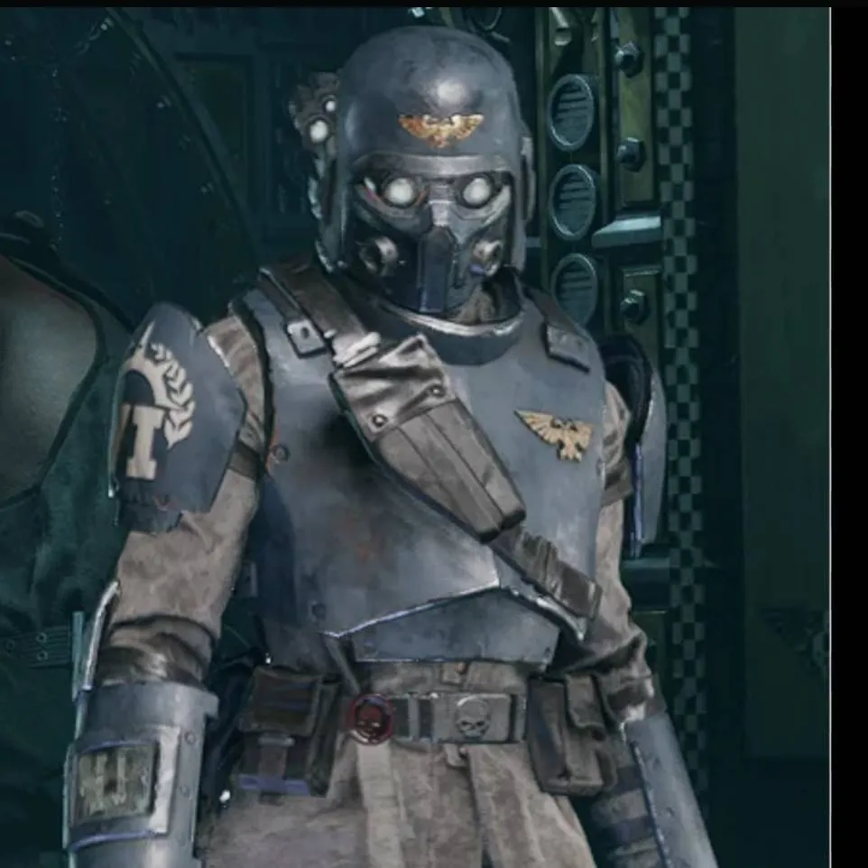 chat with ai character: private kaka