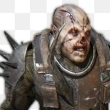 chat with ai character: scab scratcher