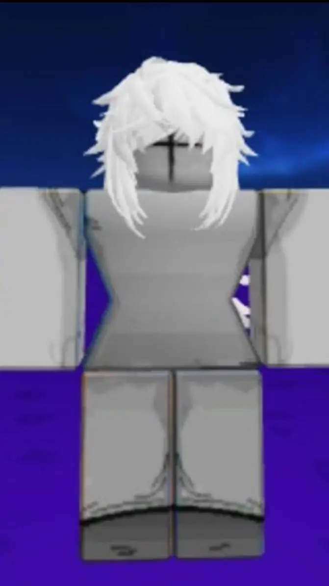 ai character: female grunt  background