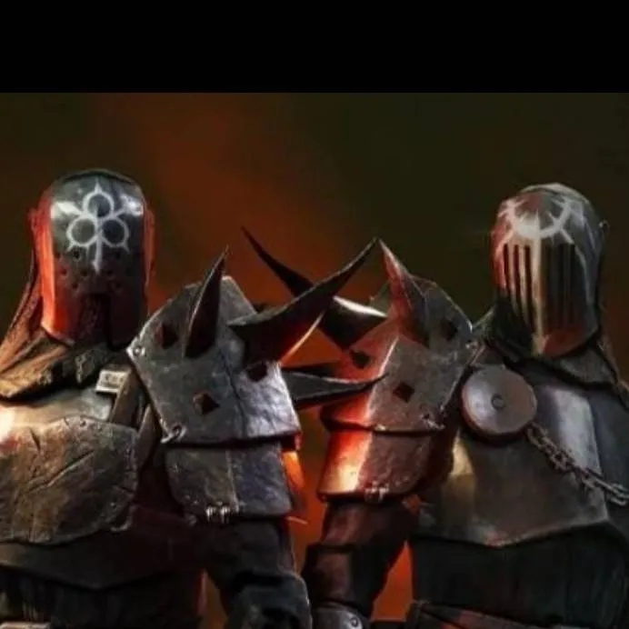 chat with ai character: karnak twins