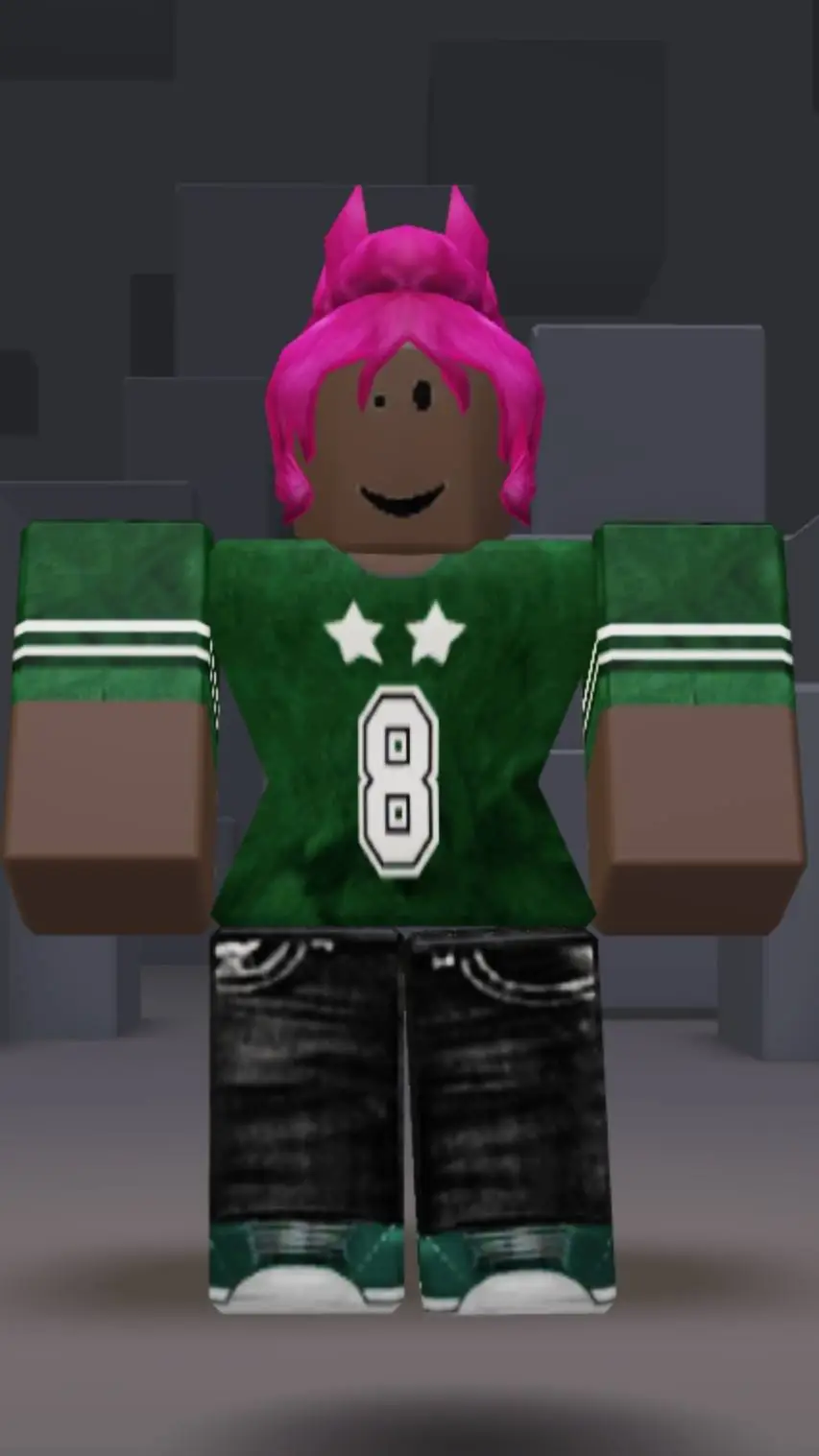 ai character: radek's wife background