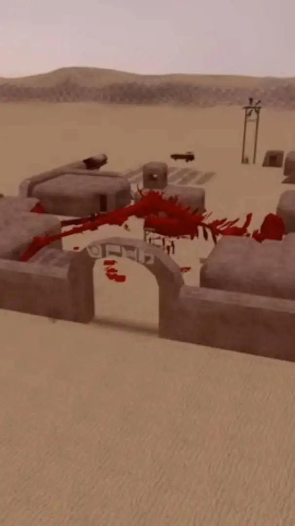 ai character: scp 610 background