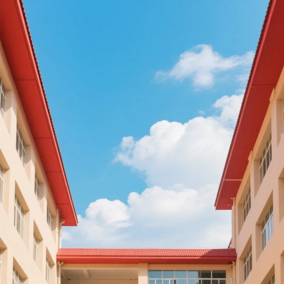 chat with ai character: high school