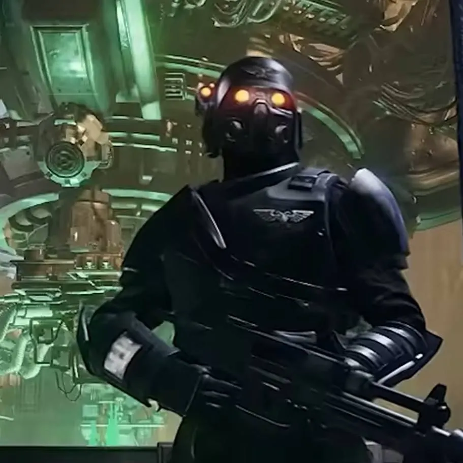 chat with ai character: moebian 53rd troop