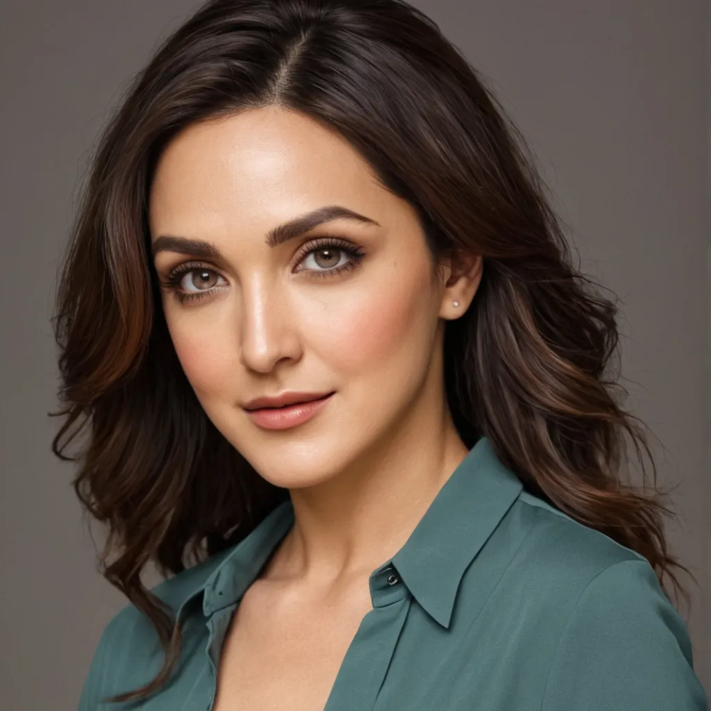 chat with ai character: KIARA ADVANI 