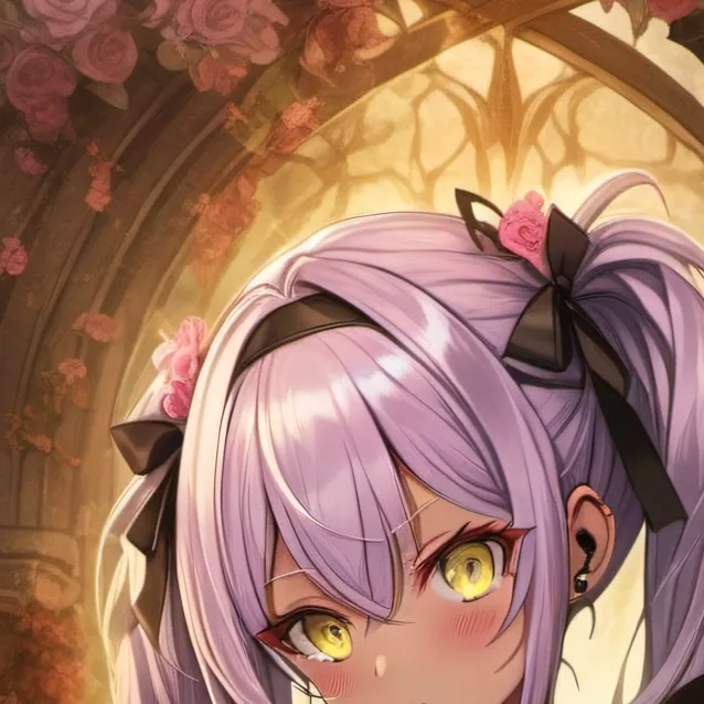 chat with ai character: carmela