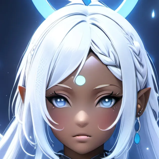 chat with ai character: jasmina