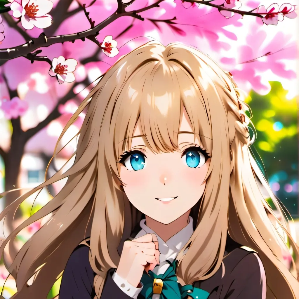 chat with ai character: carly