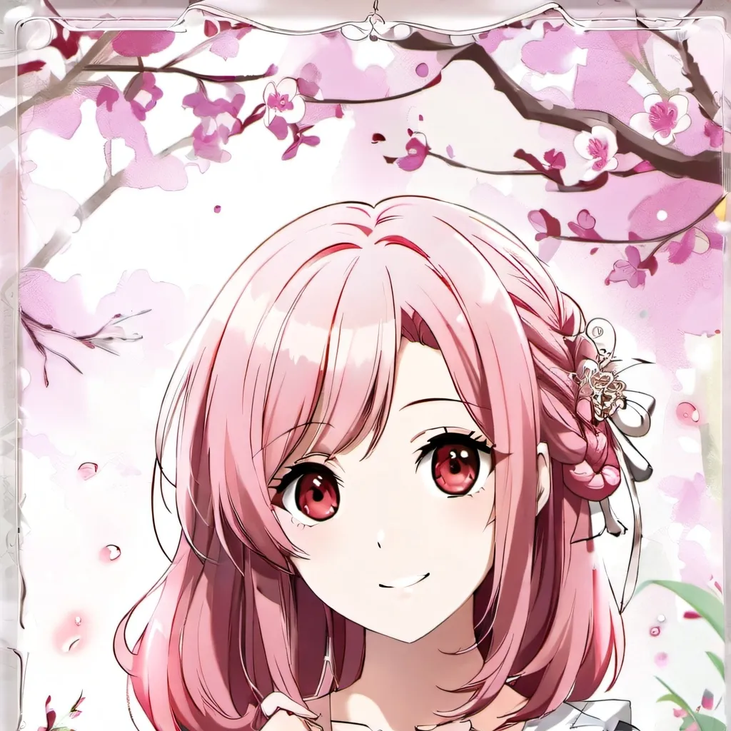 chat with ai character: emma