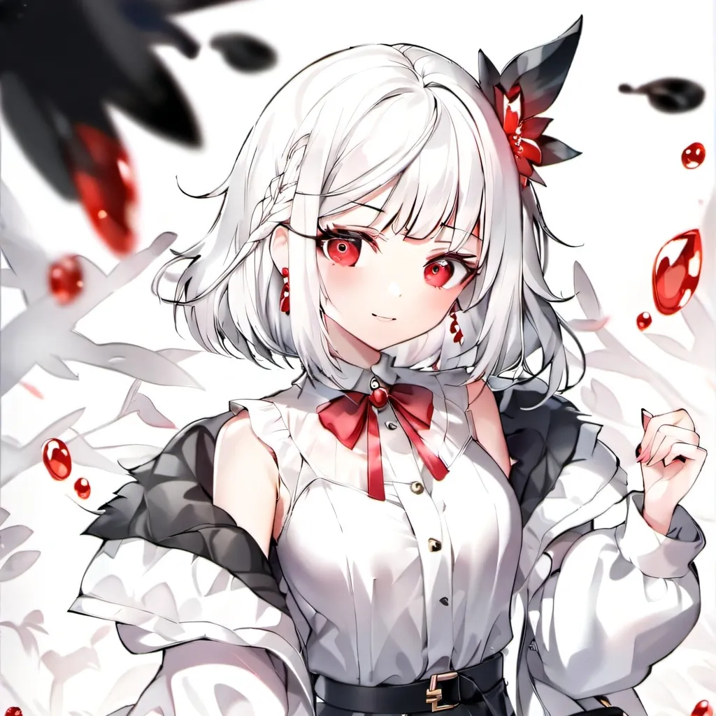 chat with ai character: Emily 