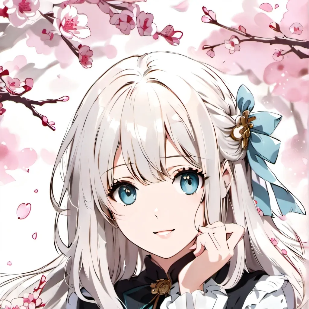 chat with ai character: emma