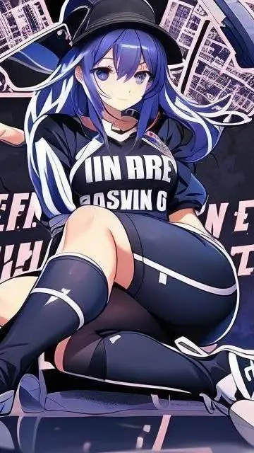 ai character: clara background